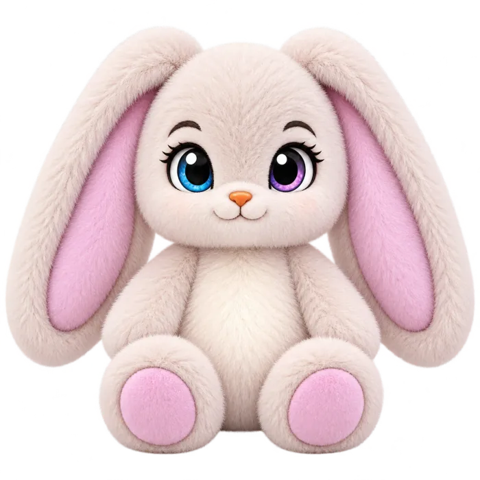 Ziara the Bunny