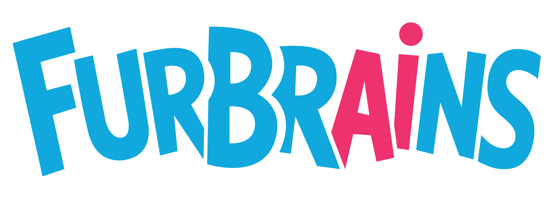 FurBrains Logo